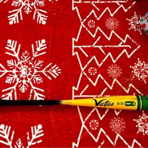 Victus Pencil USA Youth Bat (-10)